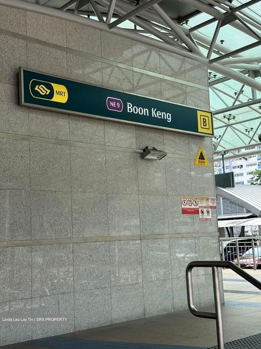 Blk 26A Saint George's Towers (Kallang/Whampoa), HDB 3 Rooms #621739711